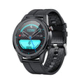 Watch Sports Outdoor Waterproof Heart Rate And Temperature Bracelet