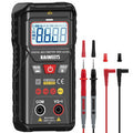 EU Direct KAIWEETS KM200s Digital Multimeter True RMS 4000 Counts Auto Ranging AC DC Voltage Tester Non Contact Voltage Detector Smart Measurement