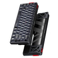 AULA AG60 Max Magnetic Switch Mechanical Keyboard 62 Keys CNC Aluminum