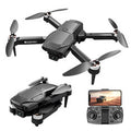 ZHENG FEI TOYS F198 MAX WiFi FPV with HD Dual Camera Optical Flow Positioning Bru