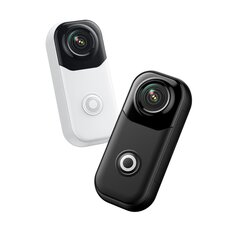 MZ01 4MP WIFI Thumb Action Camera 4K Ultra HD Wide Angle IP65 waterproof 800mAh