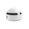 Tuya Smart WiFi Smoke Detector 85dB Alarm Photoelectric Sensor 2.4GHz Wireless Smart Life App Smoke Alarm