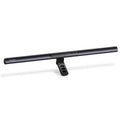 Baseus Asymmetric Light Source Magnetic Monitor Light Bar Desk Lamp Stepless Touch Dimming USB Hanging Light LED Monitor Light Reading Light for Learning Work