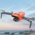 FIMI X8 MINI 3 BNF without Remote Control Battery SoLink 9KM FPV Super Night Video Mode With 4K 60fps 1/2
