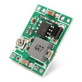 3 Piece Geekcreit® Mini DC-DC Converter Step Down Module Adjustable Power Supply Module Board