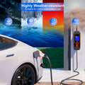 Energy Vehicle Household With Car Charger