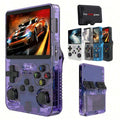 R36S Retro Handheld Games Console, 20,000 - Classic Games Portable Pocket Video Player With 3.5 Inch HD Screen, 64G...