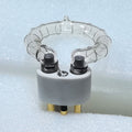 Outdoor Shooting Lamp Bulb Glass Protective Cover