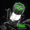 ND30B Sound And Light Assault Ball Tactical Teaching Interference Ball Acting Training Interference Light