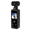 4K HD Mini Wifi Action Camera 270 Rotatable Waterproof Sport Pocket Camcorders O