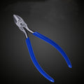 Mini Pliers Wire Cutting Tool Electronic Diagonal Plier Soft Copper 125mm