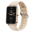 Heart Rate, Blood Pressure, Bluetooth Call Notification, Exercise Pedometer Smart Bracelet