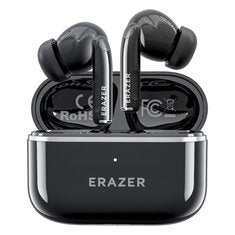 LENOVO ERAZER XT89PRO TWS Earbuds Wireless bluetooth V6.0 Earphone HiFi Stereo Sound Deep Bass ENC Call Noise Cancelling In-ear Sports Headphones
