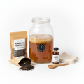 Fairment Kombucha Starter Kit 'The Classic'