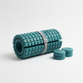 Faltbare Pilates Rolle 'FlexiFlow'