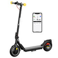 [EU DIRECT] 5TH WHEEL V28 Pro Electric Scooter 36V 7.8Ah 350W(600W MAX) Top Speed 25KM/H 10 inch Tires 30Km Max Mileage 120KG MAX Load