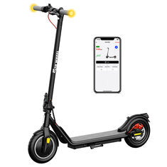 [EU DIRECT] 5TH WHEEL V28 Pro Electric Scooter 36V 7.8Ah 350W(600W MAX) Top Speed 25KM/H 10 inch Tires 30Km Max Mileage 120KG MAX Load