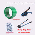 Heavy Cargo Breakbulk Cargo Packaging Manual
