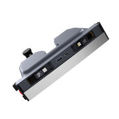 USB Hub Charger For Tesla Center Console Charging Charger Docking Station Model Y Juniper 2025-2026 & Model 3 Highland 2024-2026