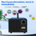 Ozone Machine Sterilizer Air Purification Ozone Generator
