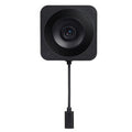 Tuya 5MP 2K 5G WiFi IP Camera Indoor Magnetic Window Security Camera Ai Detections With Time Display Mini Stick-on Glass Surveillance