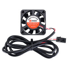 4010 Blower Fan 40*40*10mm 3D Printer Cooling Fan for MK3S+ 3D Printer Extruder