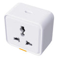 Tuya Smart Home WIFI Plug Socket 16A Universal Travel Universal Conversion Socke