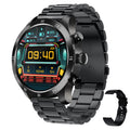 Display Music Playing Bluetooth Calling Smart Watch