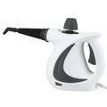 Powerful 1050W High-Temperature Steam Cleaner For Home Use - Deep Clean Grease & Grime From Kitchen Hoods, AC Units...