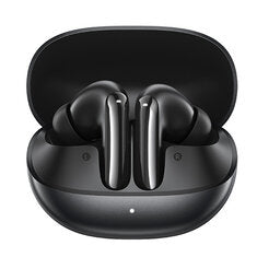 QCY N20 TWS bluetooth V6.0 Earphone -50dB Depth Noise Cancelling 6-Mic AI Call Noise Reduction Low Delay In-ear Sports Headphones