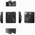 Screenless Camera
