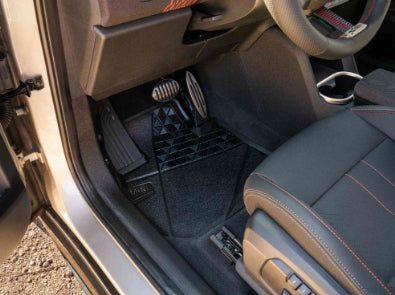Auto-Zubehör Mini Variante