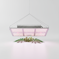 FullSpectrum LED Grow Light 150W – Samsung Dioden Pflanzenlampe