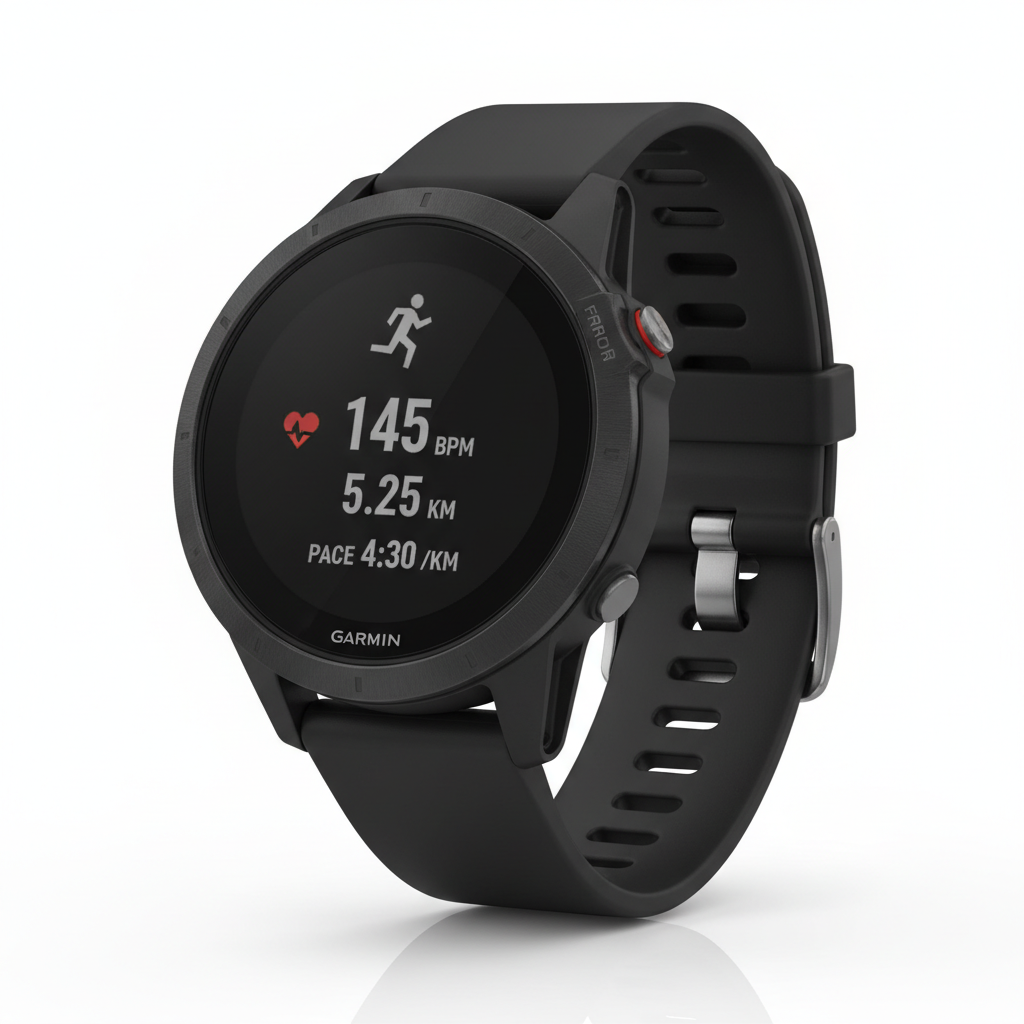 Garmin Forerunner 55 GPS Laufuhr