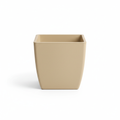 Geli VIVA SQUARE Pflanzgefäß (Sand, 30cm)