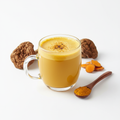GoldenMind Nootropic Mushroom Latte