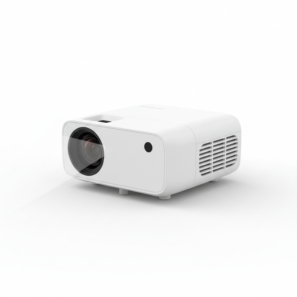 HD Mini Heimkino Projektor