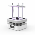IDOO Hydroponik-System 12-Pods