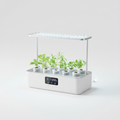 iDOO Hydroponik-System 12 Zellen