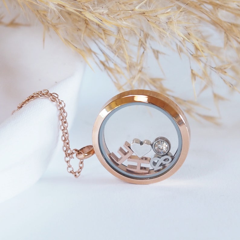 Personalisierter Schmuck Pro Kit