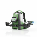 Innovativer Rucksack-Spritze für Präzisionslandwirtschaft 2026