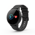 Intelligente Fitnessuhr mit Schlafanalyse