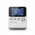 Intelligenter Bewässerungscontroller mit Wettervorhersage