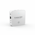 KI-Analyse-Modul für Smart Home Energie-Effizienz