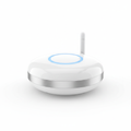 KI-gesteuerter Smart Home Energieverbrauchs-Detektor