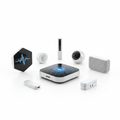 KI-gesteuertes Smart-Home-Kit 'Next Wave'