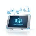 KI-gestützter Geschichts-Quiz-Generator 'HistoryQuest'