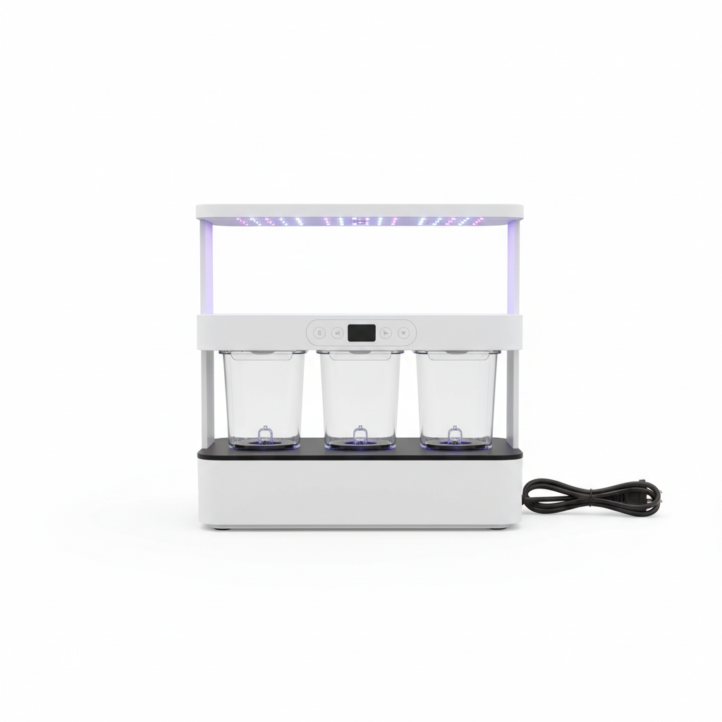 Klarstein Growlt Farm Mini-Garten