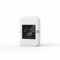 Kompakter Smart Energy Hub mit Ertragsprognose
