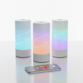 LED-Smart-Lampen mit Farbwechsel und Zeitsteuerung